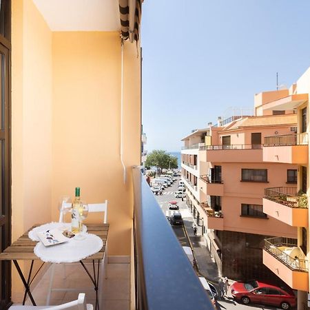 Home2Book Percy Apartment El Medano Beach 외부 사진
