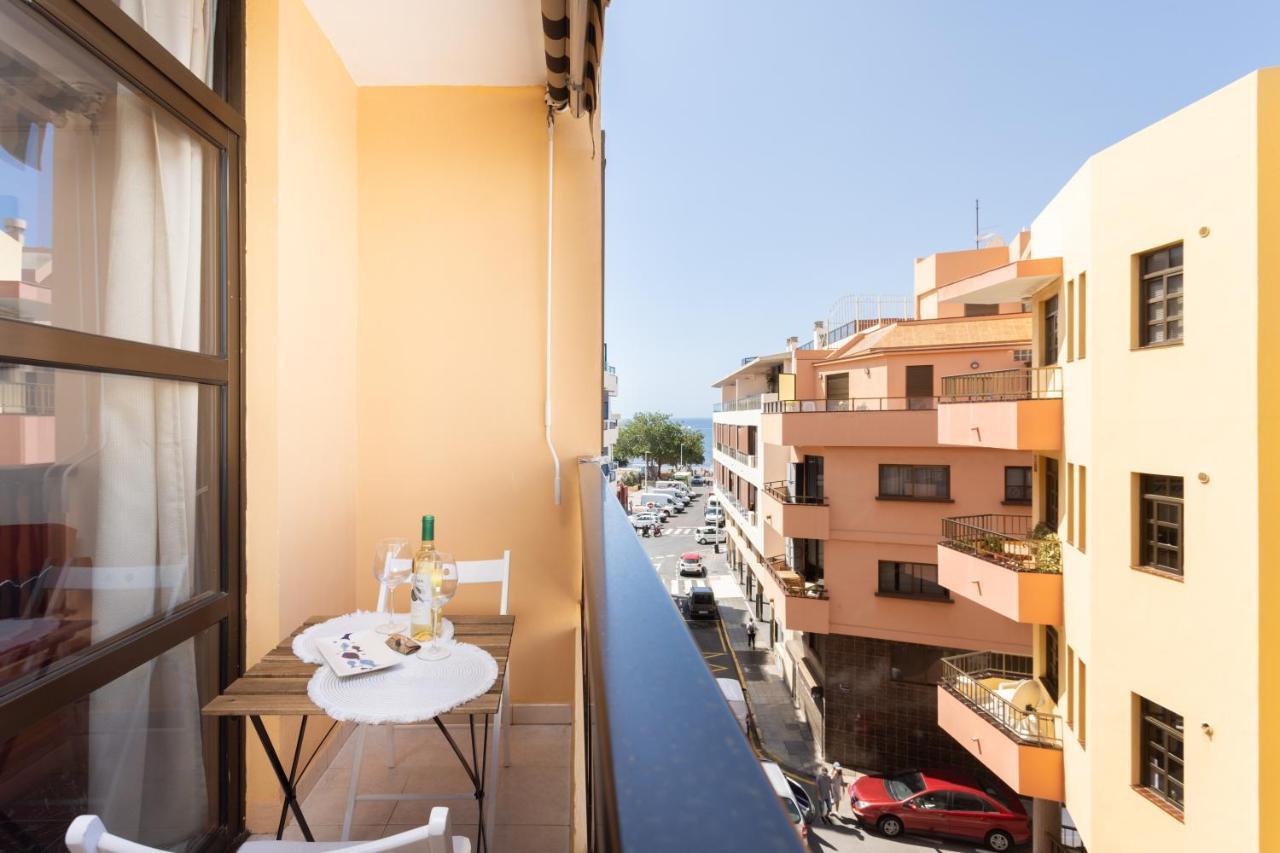 Home2Book Percy Apartment El Medano Beach 외부 사진