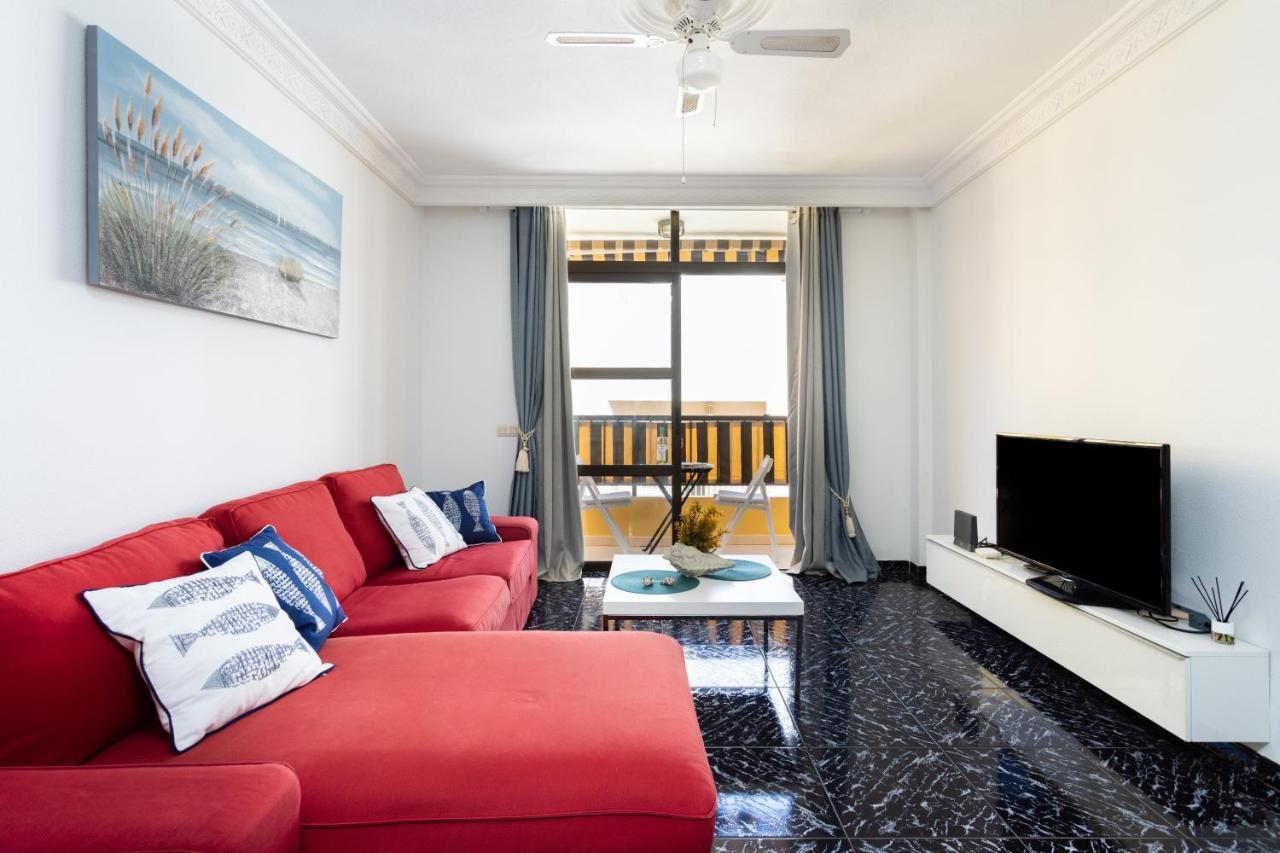 Home2Book Percy Apartment El Medano Beach 외부 사진