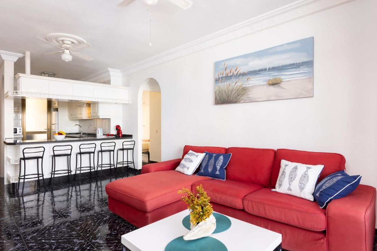Home2Book Percy Apartment El Medano Beach 외부 사진