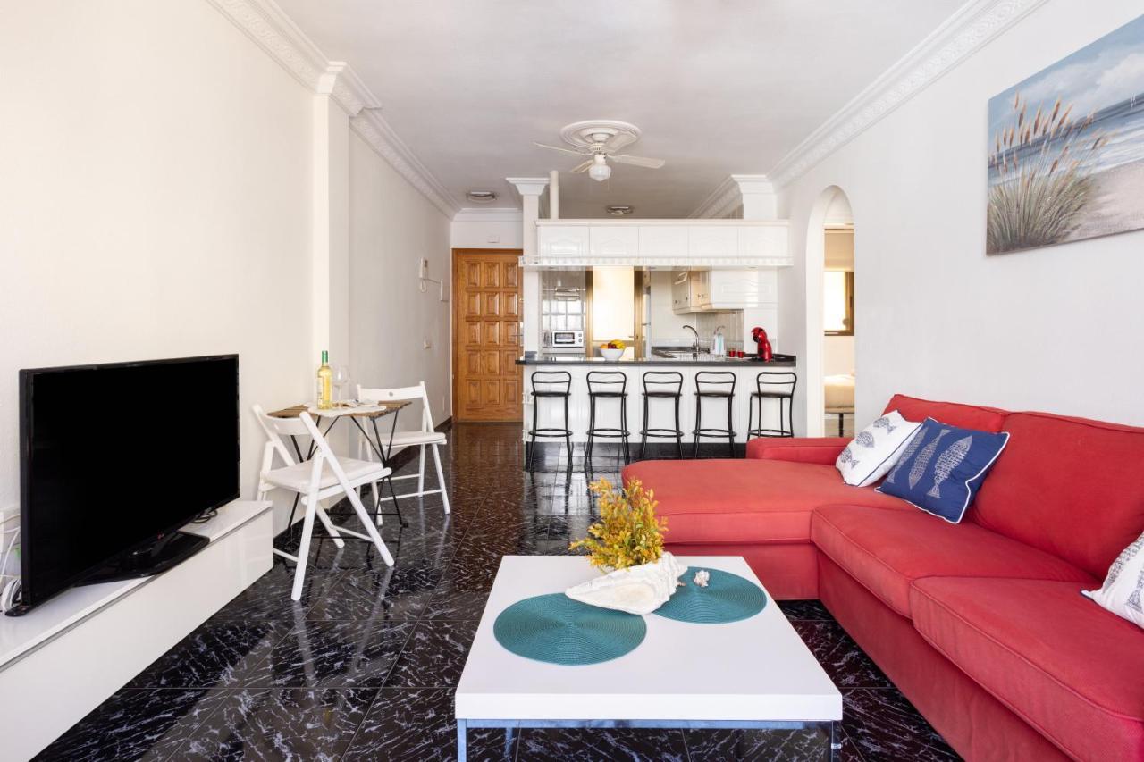 Home2Book Percy Apartment El Medano Beach 외부 사진