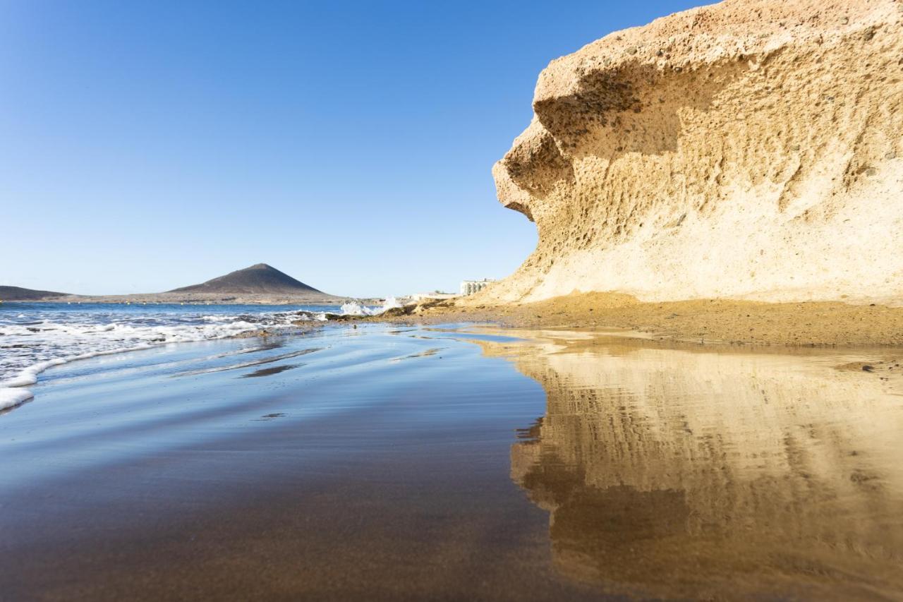 Home2Book Percy Apartment El Medano Beach 외부 사진