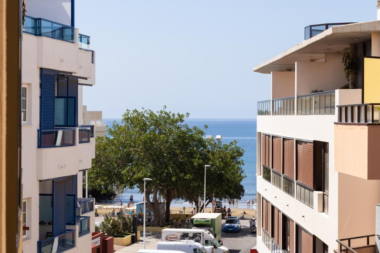 Home2Book Percy Apartment El Medano Beach 외부 사진