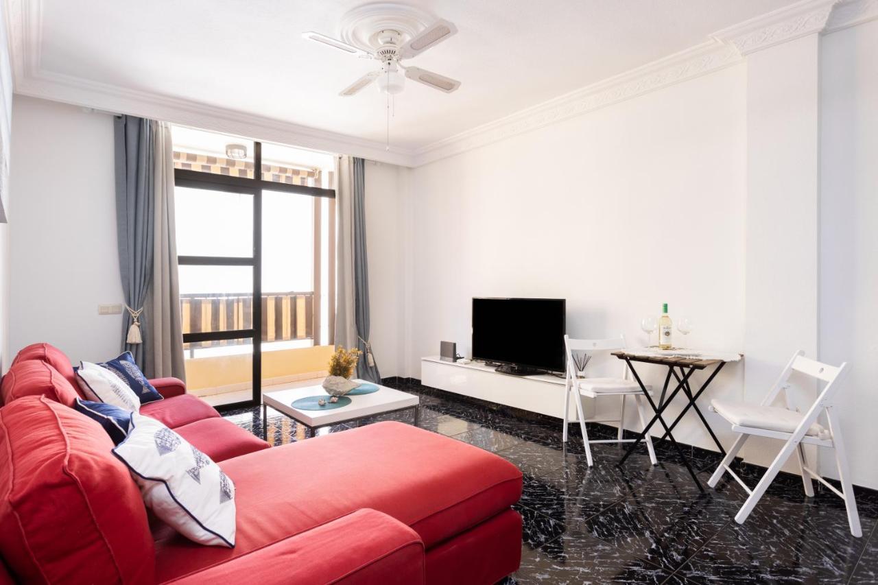 Home2Book Percy Apartment El Medano Beach 외부 사진