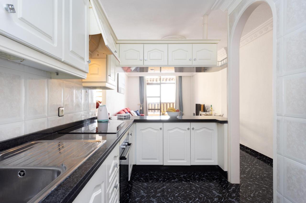 Home2Book Percy Apartment El Medano Beach 외부 사진