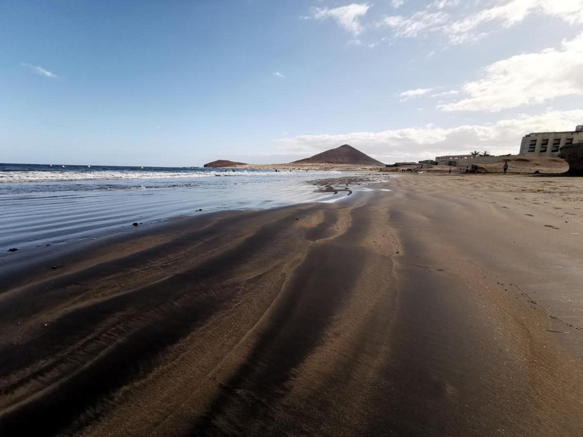Home2Book Percy Apartment El Medano Beach 외부 사진
