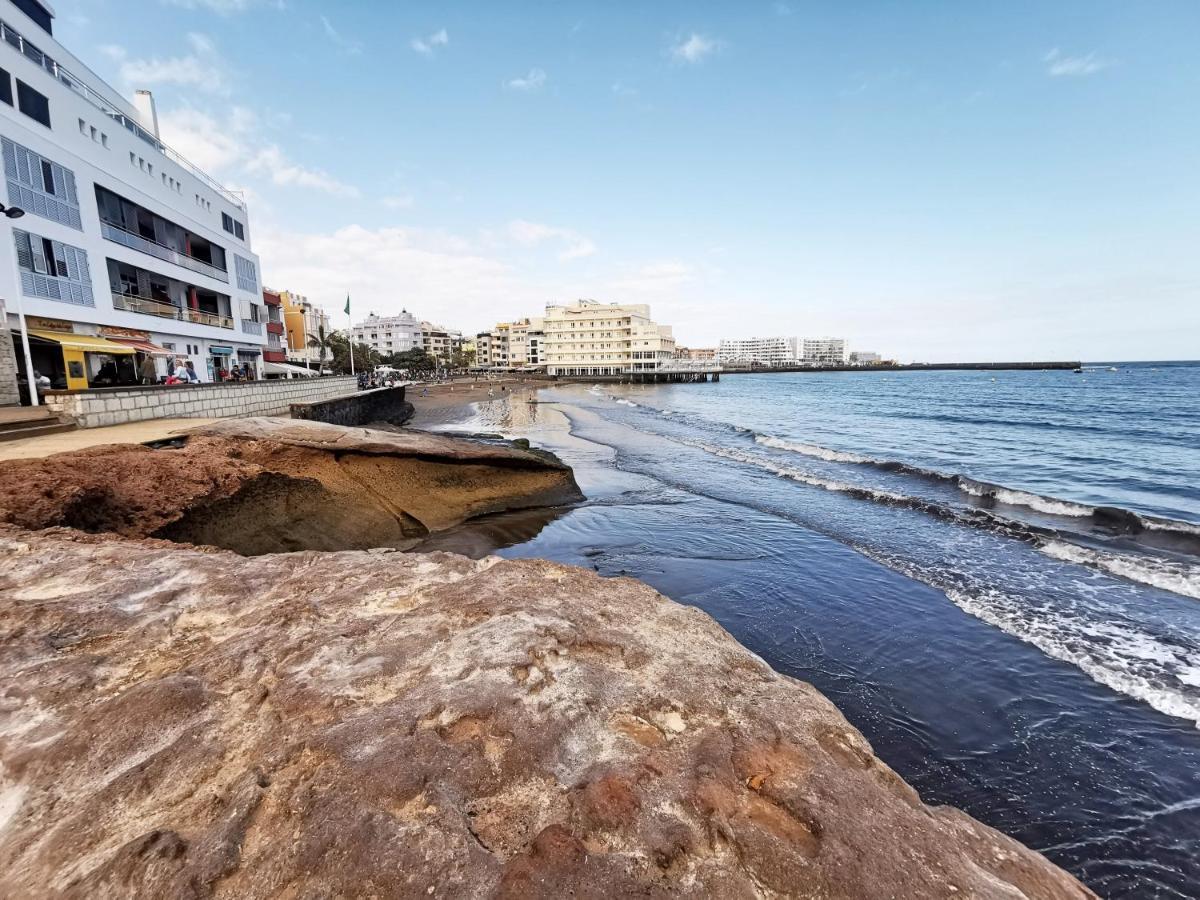 Home2Book Percy Apartment El Medano Beach 외부 사진