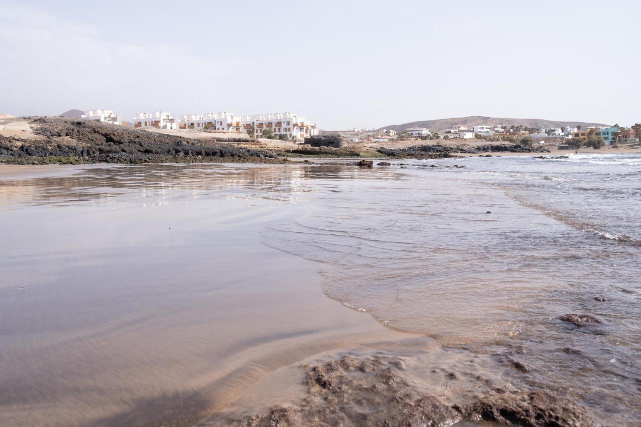 Home2Book Percy Apartment El Medano Beach 외부 사진