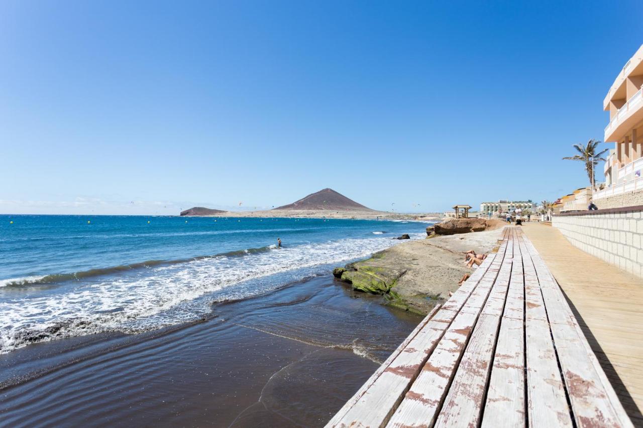 Home2Book Percy Apartment El Medano Beach 외부 사진