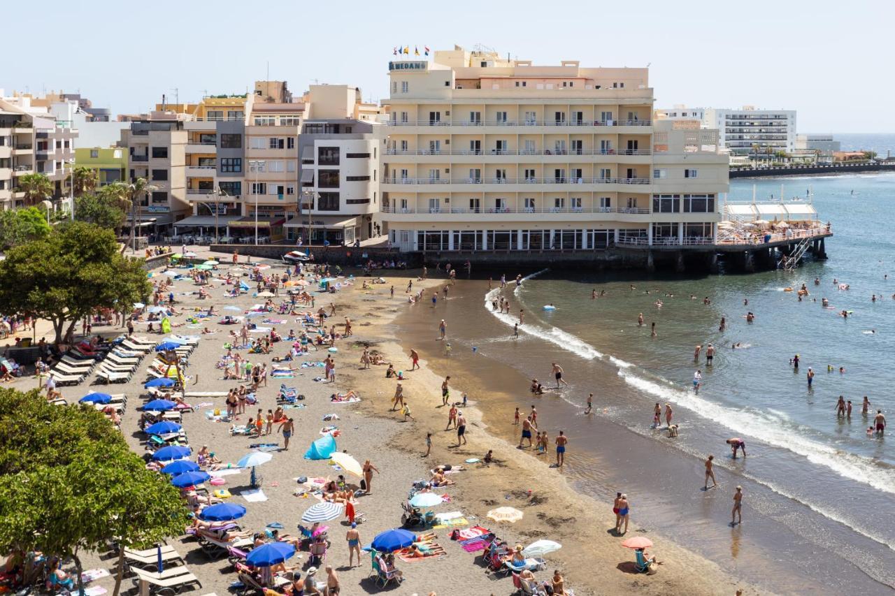 Home2Book Percy Apartment El Medano Beach 외부 사진