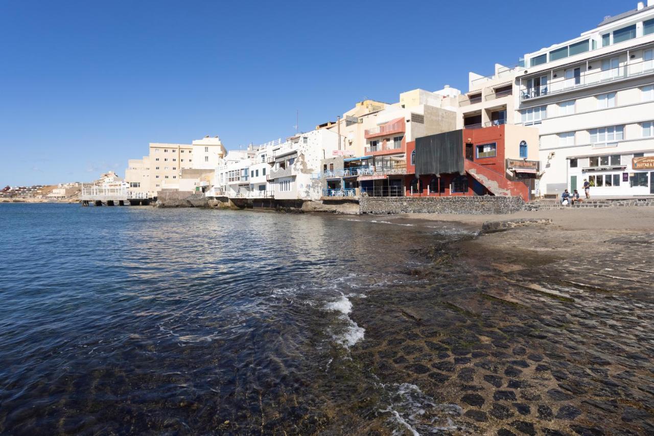 Home2Book Percy Apartment El Medano Beach 외부 사진