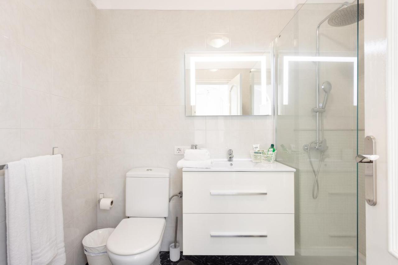 Home2Book Percy Apartment El Medano Beach 외부 사진