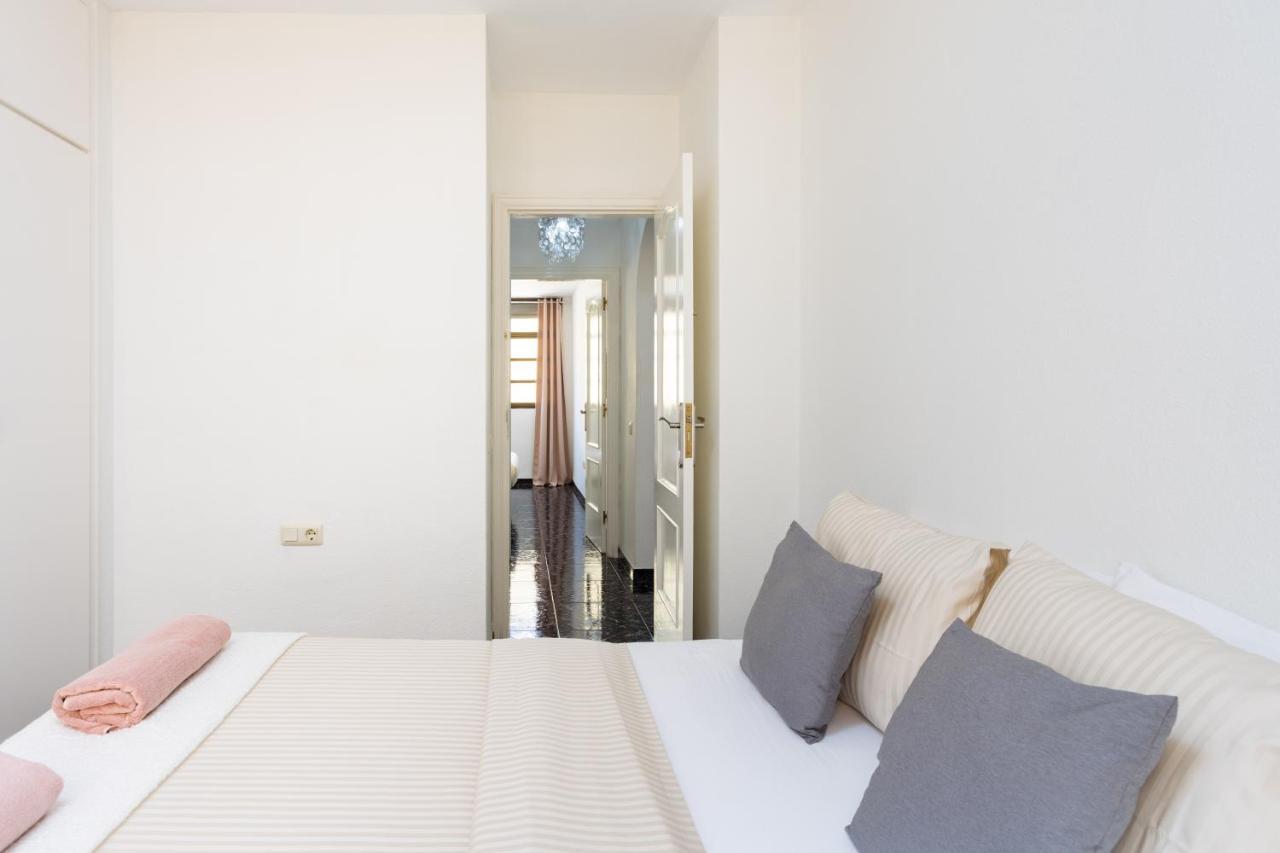 Home2Book Percy Apartment El Medano Beach 외부 사진