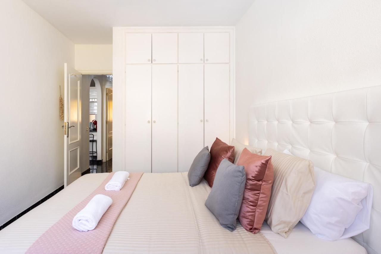 Home2Book Percy Apartment El Medano Beach 외부 사진