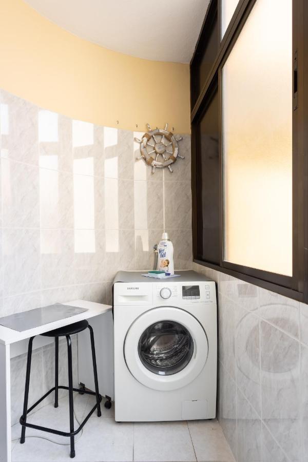 Home2Book Percy Apartment El Medano Beach 외부 사진
