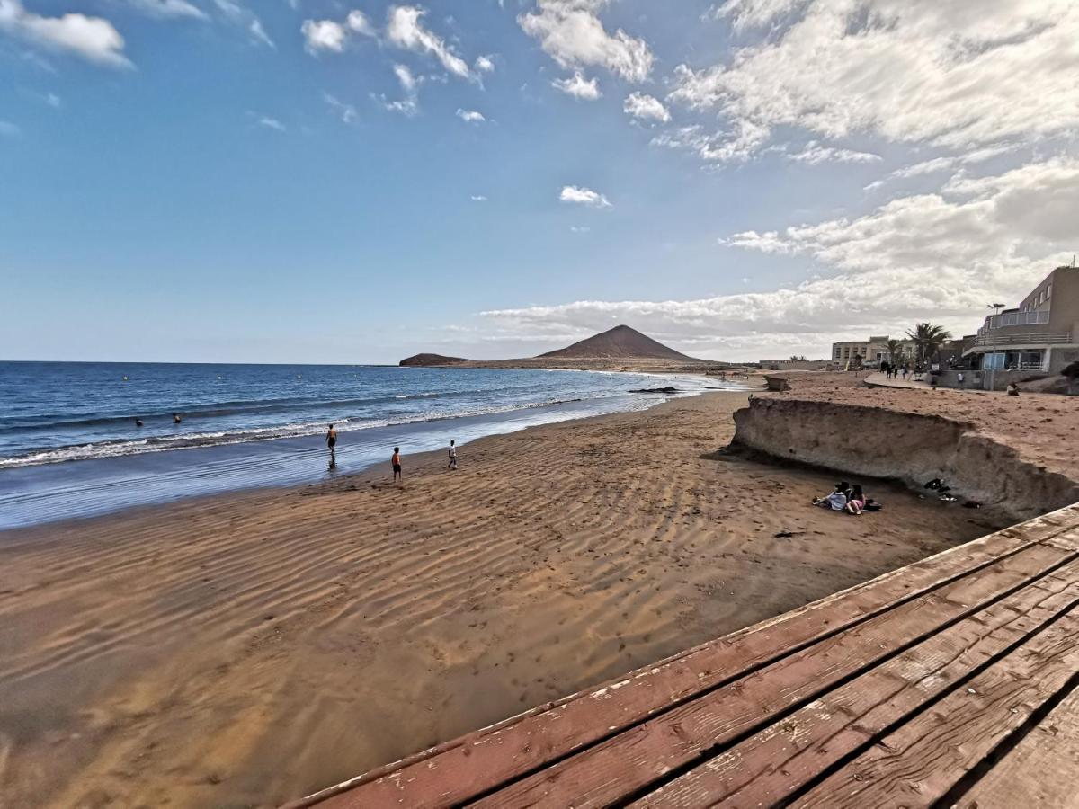 Home2Book Percy Apartment El Medano Beach 외부 사진