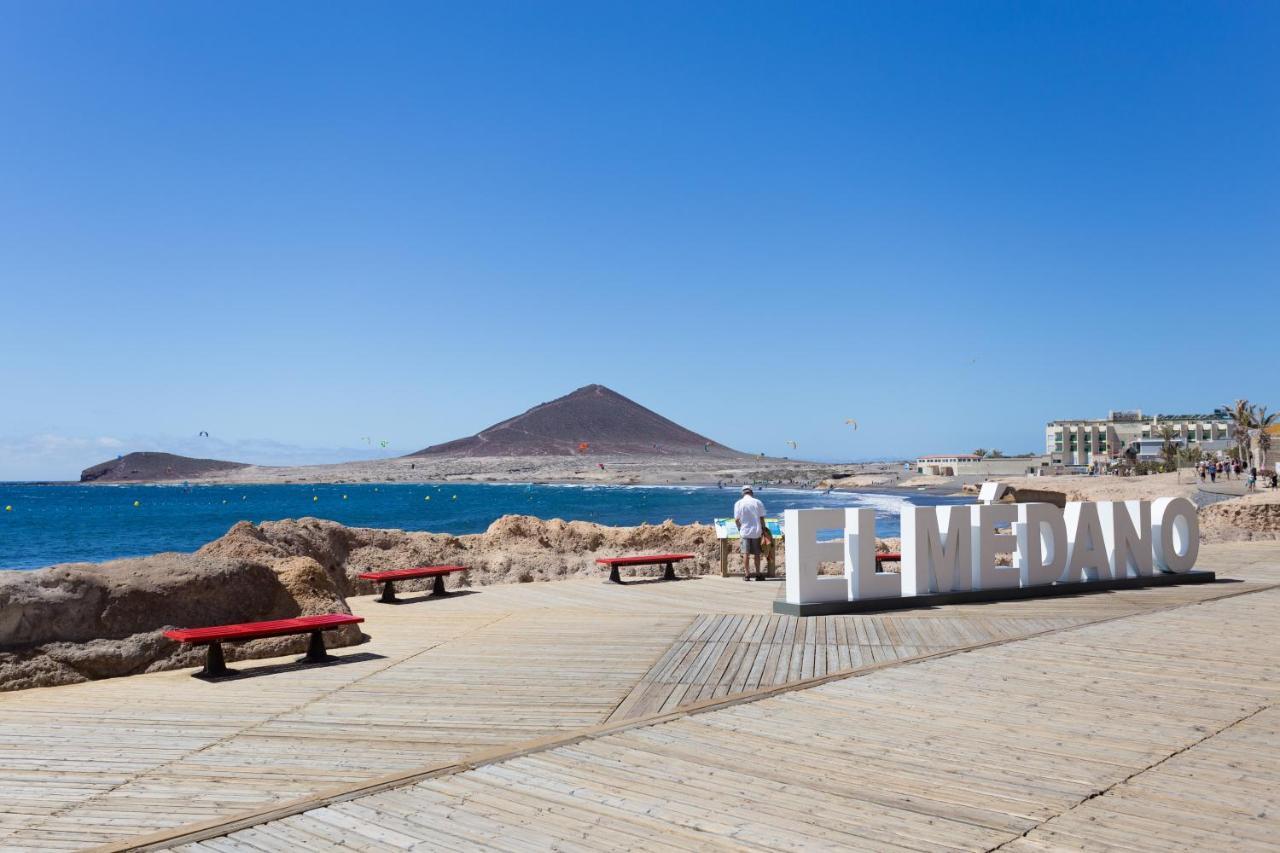 Home2Book Percy Apartment El Medano Beach 외부 사진