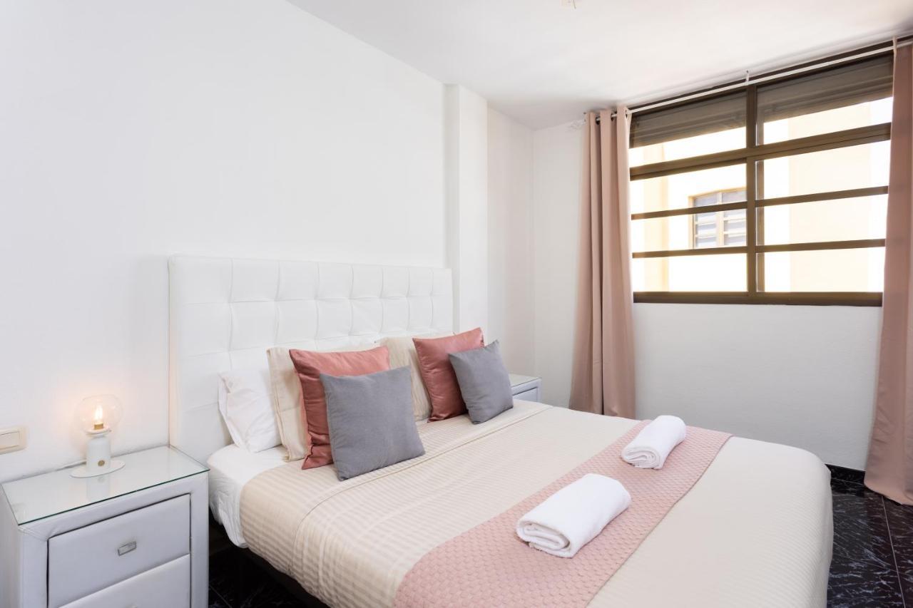 Home2Book Percy Apartment El Medano Beach 외부 사진