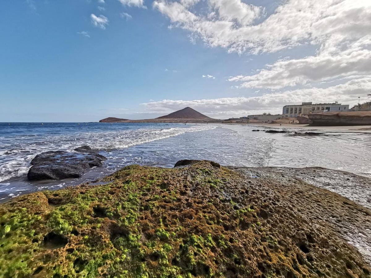 Home2Book Percy Apartment El Medano Beach 외부 사진