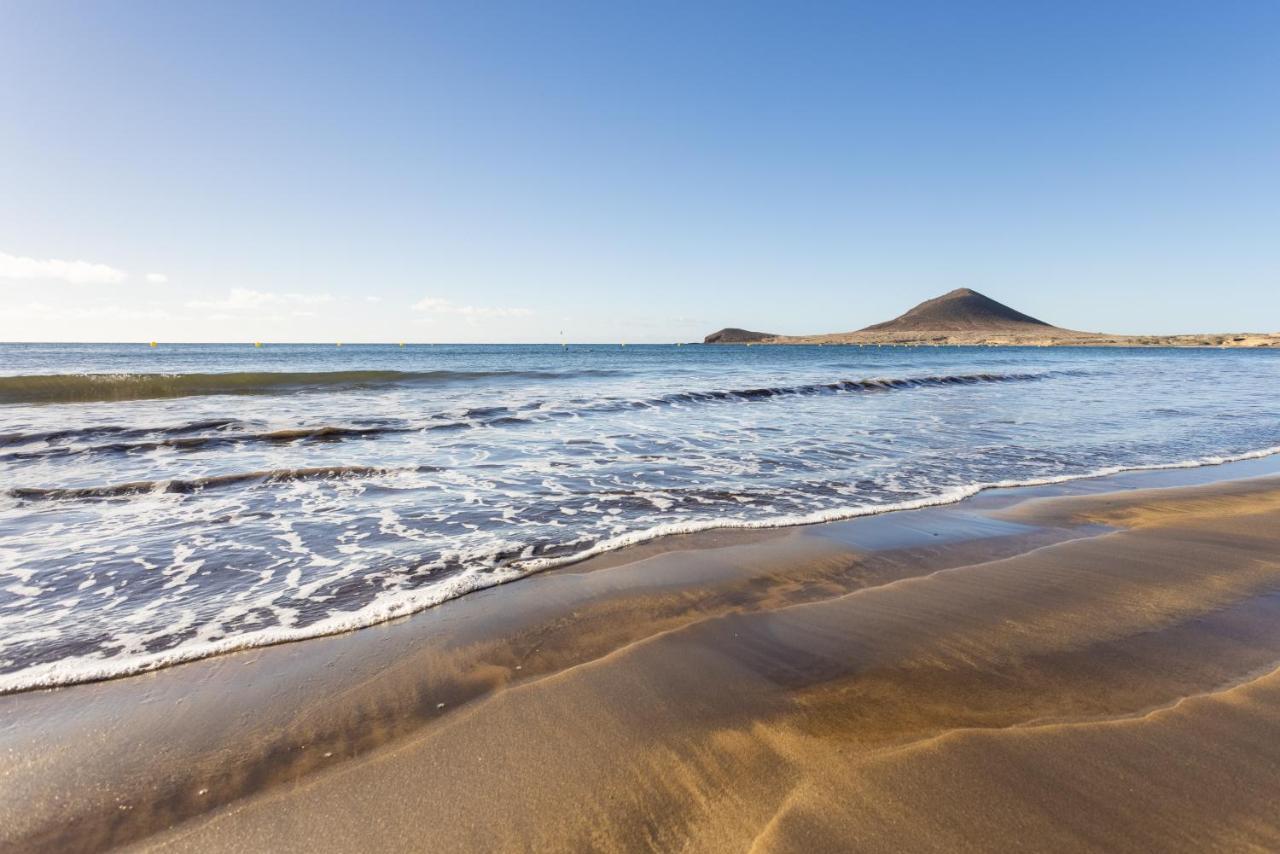 Home2Book Percy Apartment El Medano Beach 외부 사진