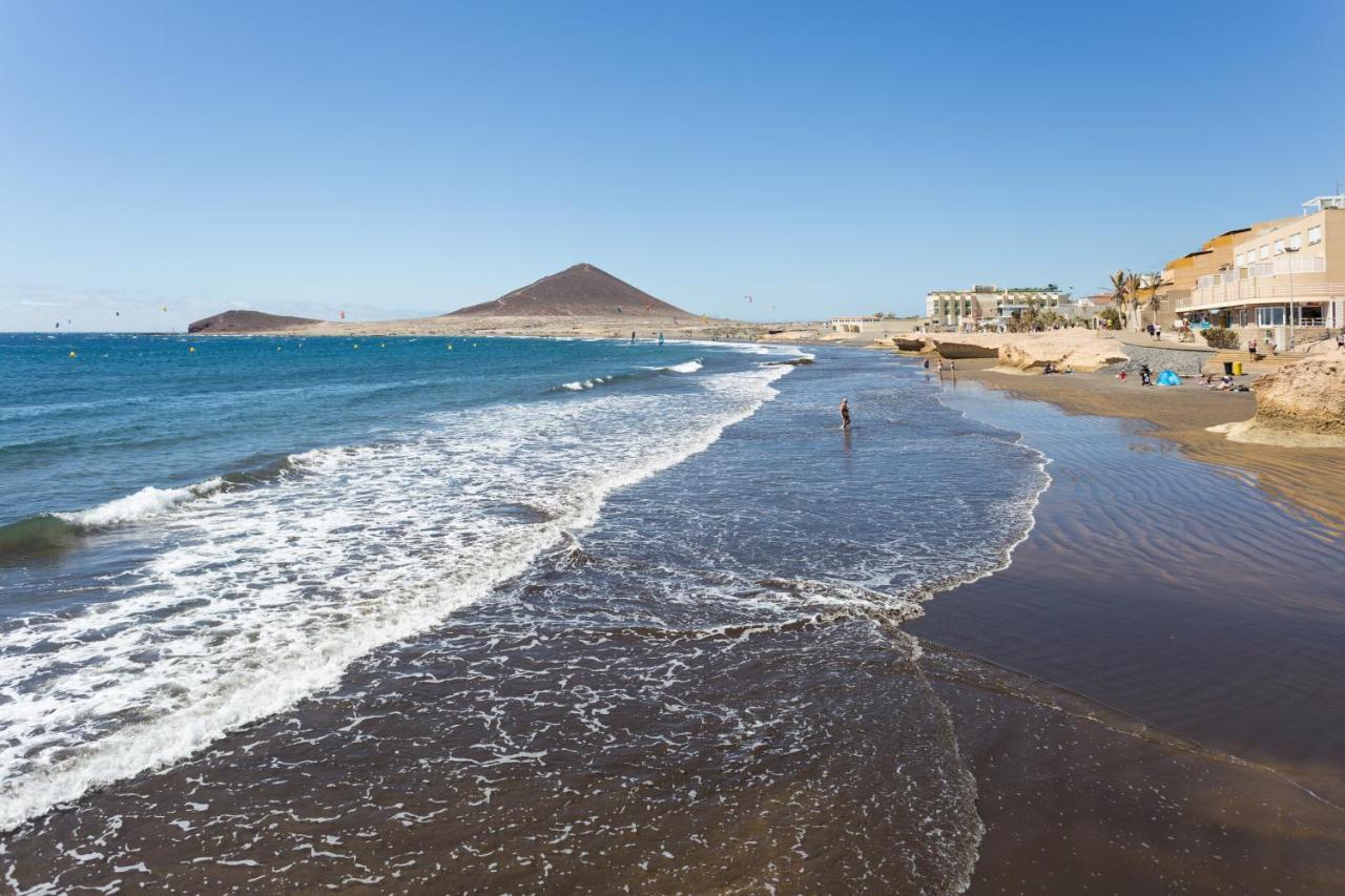 Home2Book Percy Apartment El Medano Beach 외부 사진