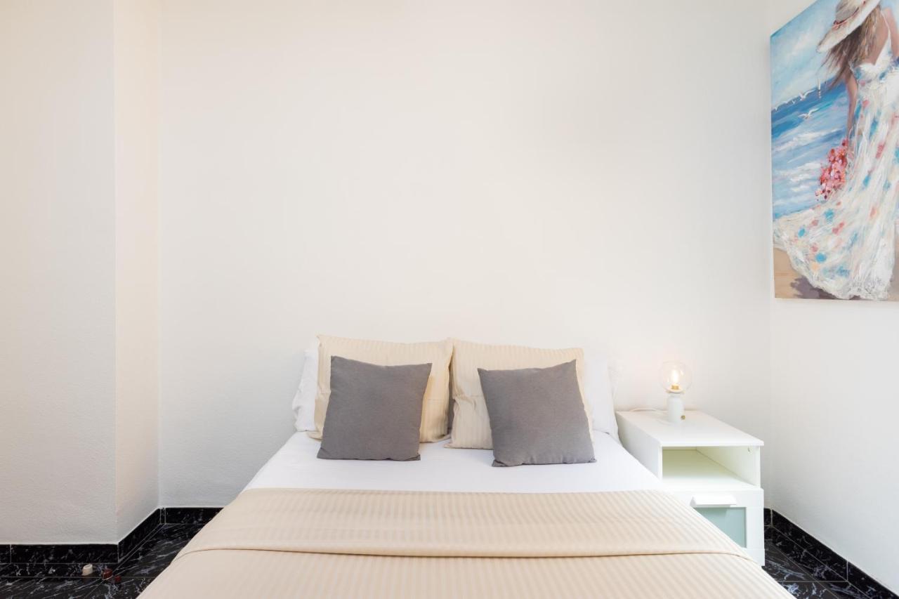 Home2Book Percy Apartment El Medano Beach 외부 사진