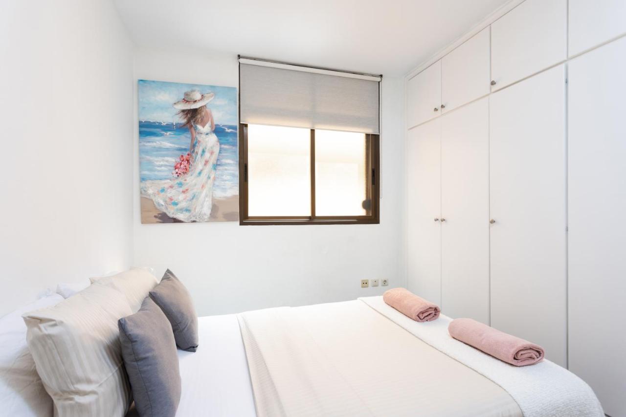 Home2Book Percy Apartment El Medano Beach 외부 사진
