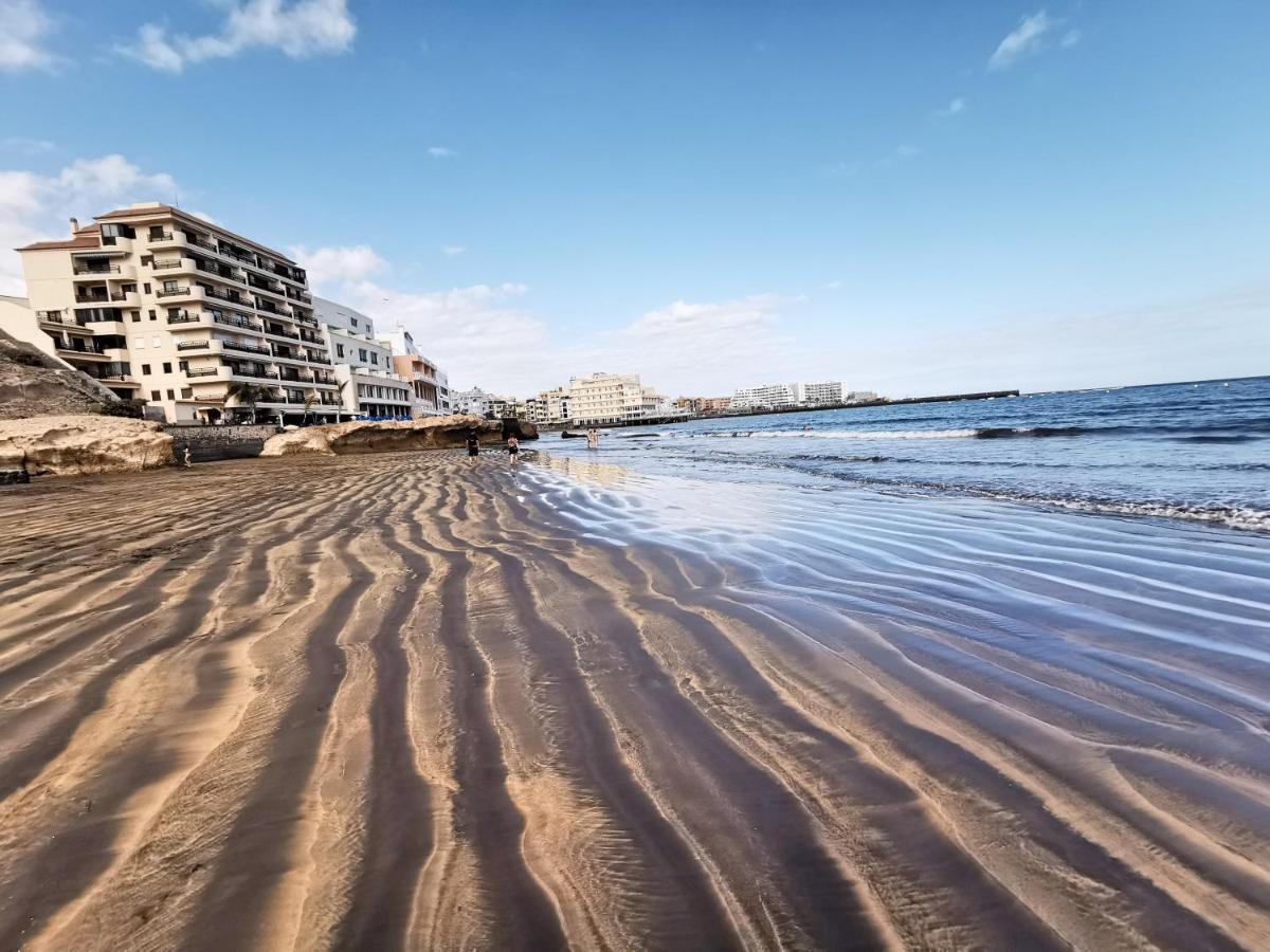 Home2Book Percy Apartment El Medano Beach 외부 사진
