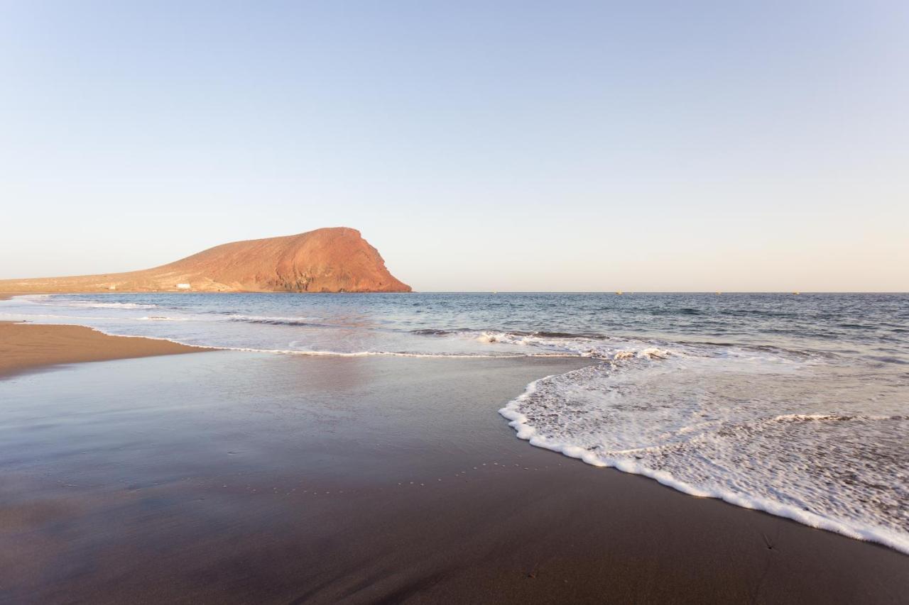 Home2Book Percy Apartment El Medano Beach 외부 사진