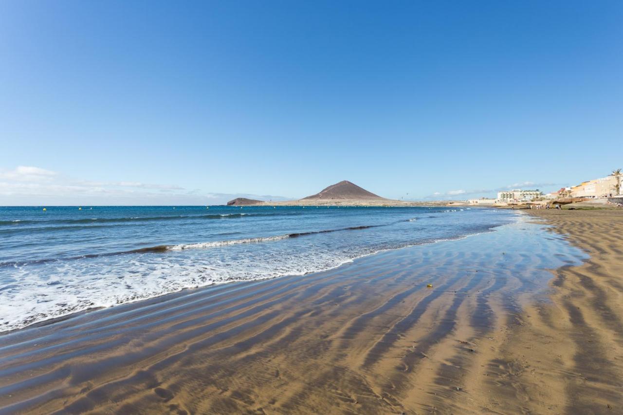 Home2Book Percy Apartment El Medano Beach 외부 사진