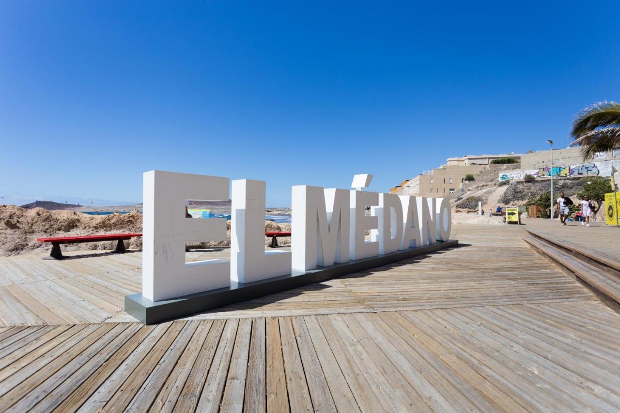 Home2Book Percy Apartment El Medano Beach 외부 사진
